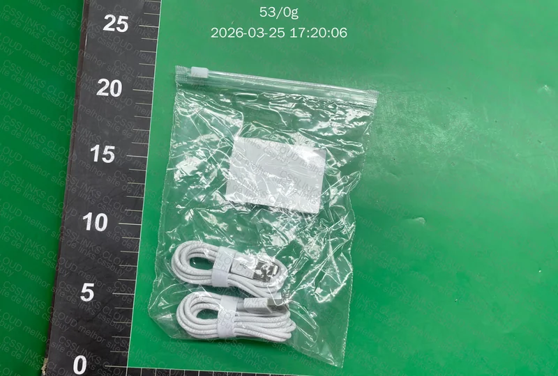 Cabos braided USB tipo A <> USB tipo C