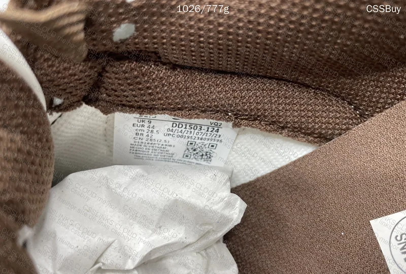 CACAO WOW VT 7