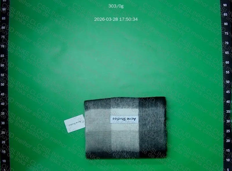 Cachecol Acne 3