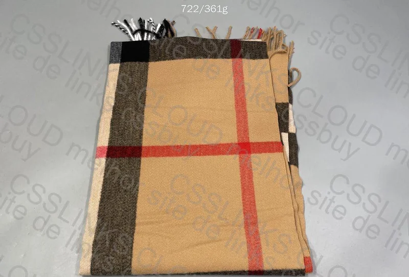 Burberry Scarf