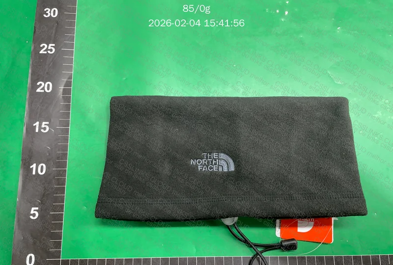 Cachecol Fleece The North Face