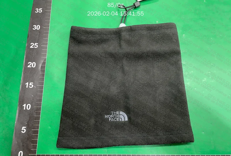 Cachecol Fleece The North Face 3