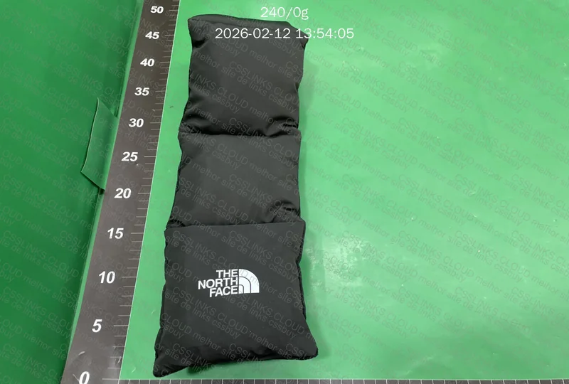 Cachecol Nuptse TNF 3