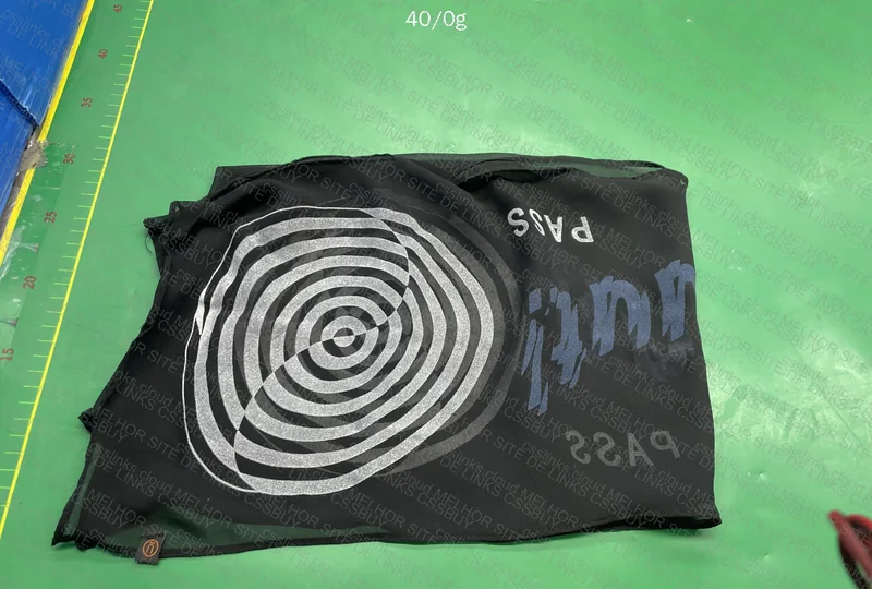 Undercover SS06 Scarf