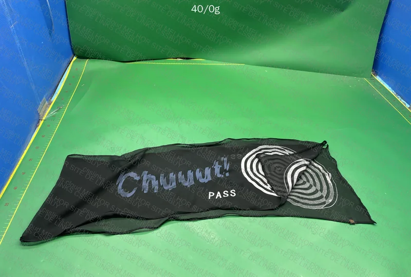 Undercover SS06 Scarf 2