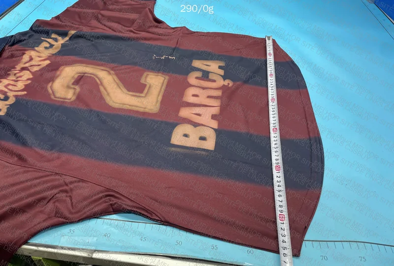 Cactus Jack x Barcelona (Again)