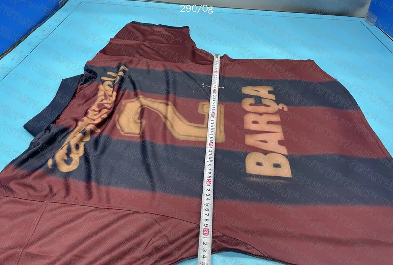 Cactus Jack x Barcelona (Again) 2