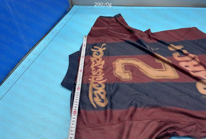 Cactus Jack x Barcelona (Again) 3