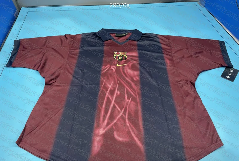 Cactus Jack x Barcelona (Again) 6