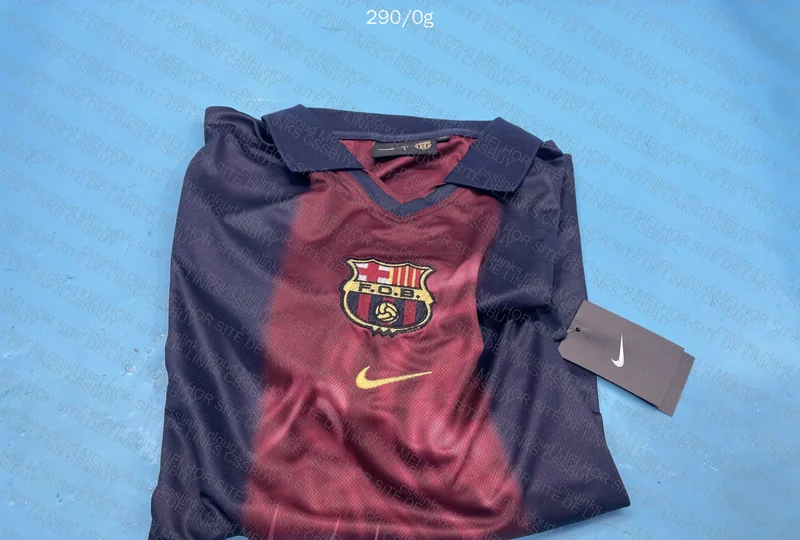 Cactus Jack x Barcelona (Again) 7