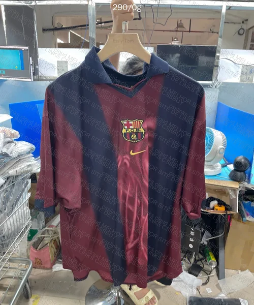 Cactus Jack x Barcelona (Again) 8