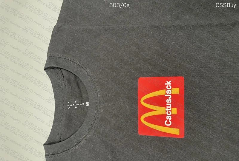Cactus Jack x McDonald's 4