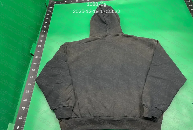 Cactus Jack x Nike x FC Barcelona Hoodie 3