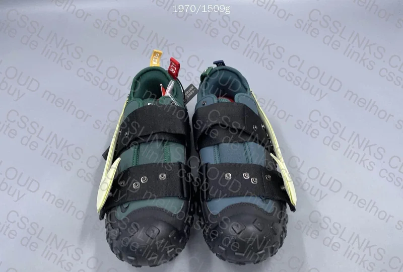 Cactus Plant Flea Market x NK Air Flea 2 CPFM 2