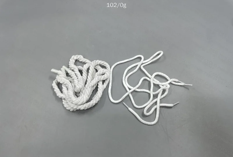 AF1 Shoelaces