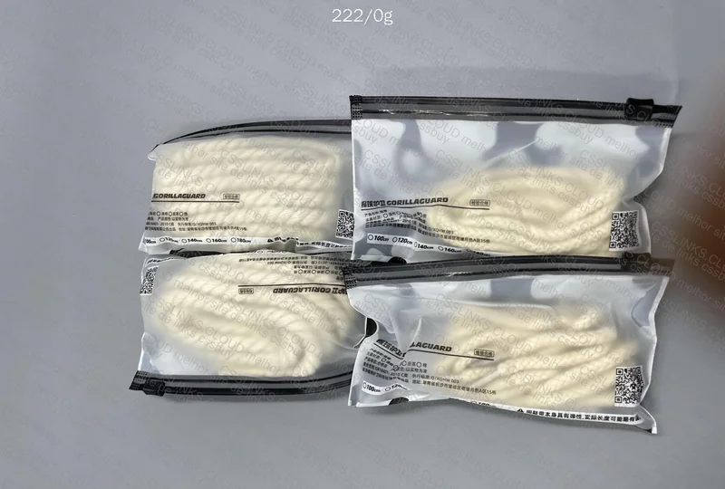 Air Force 1 Shoelaces