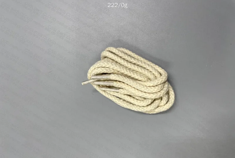 Air Force 1 Shoelaces 3