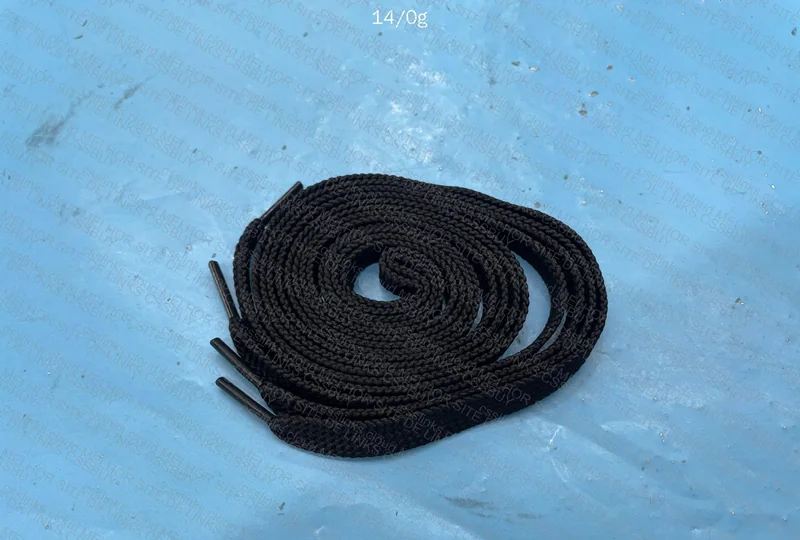 Basiquin Shoelaces