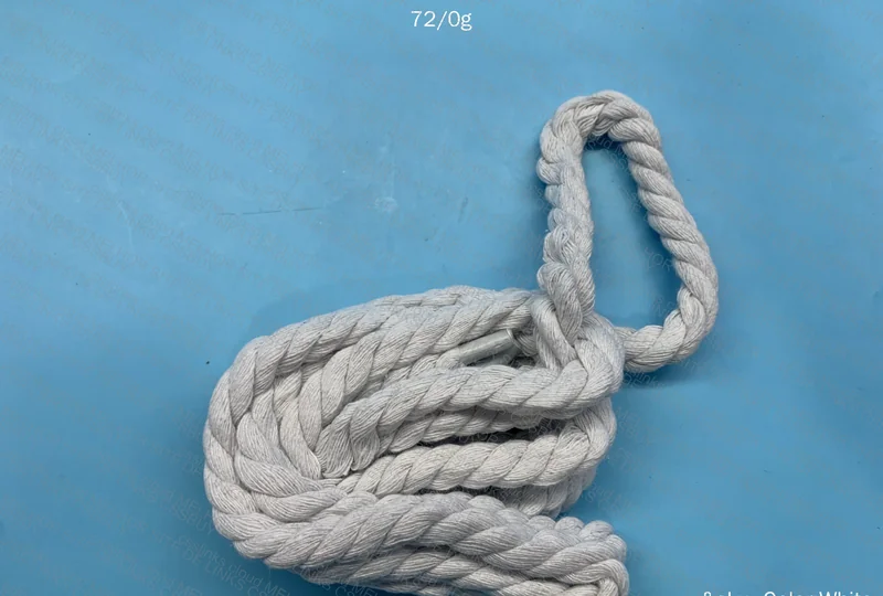 Rope Shoelaces 4