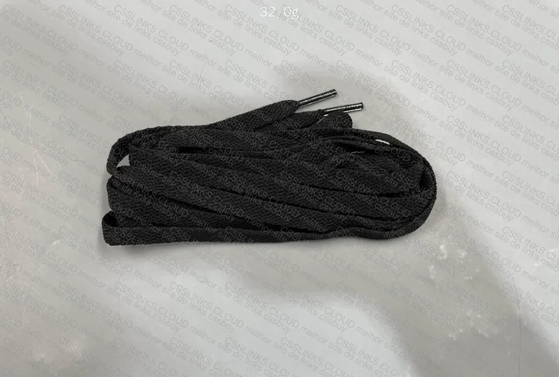 Jordan 1 Shoelaces