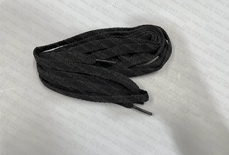 Jordan 1 Shoelaces 2