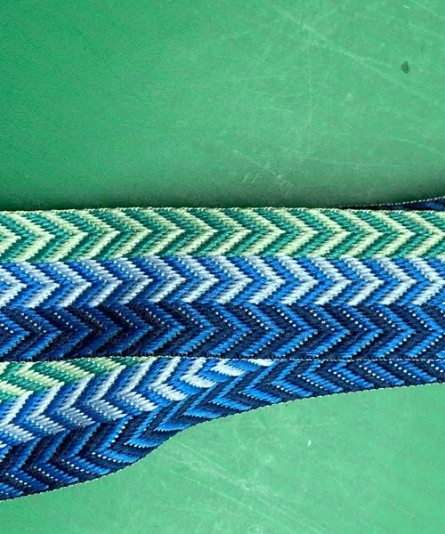 Lanvin Paris Shoelaces 5