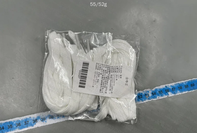 Laces for Blazer Mid