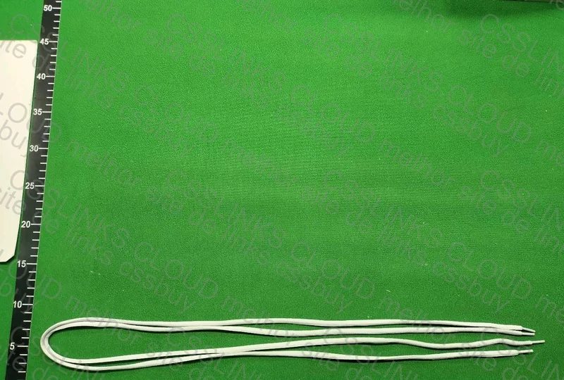 Laces for Asics (1 Pair)