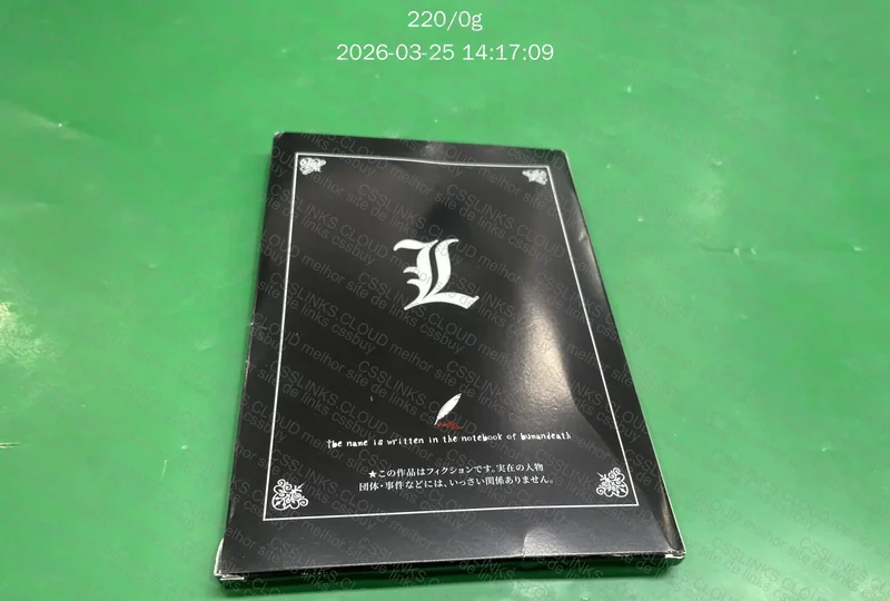 Caderno de Deus 3