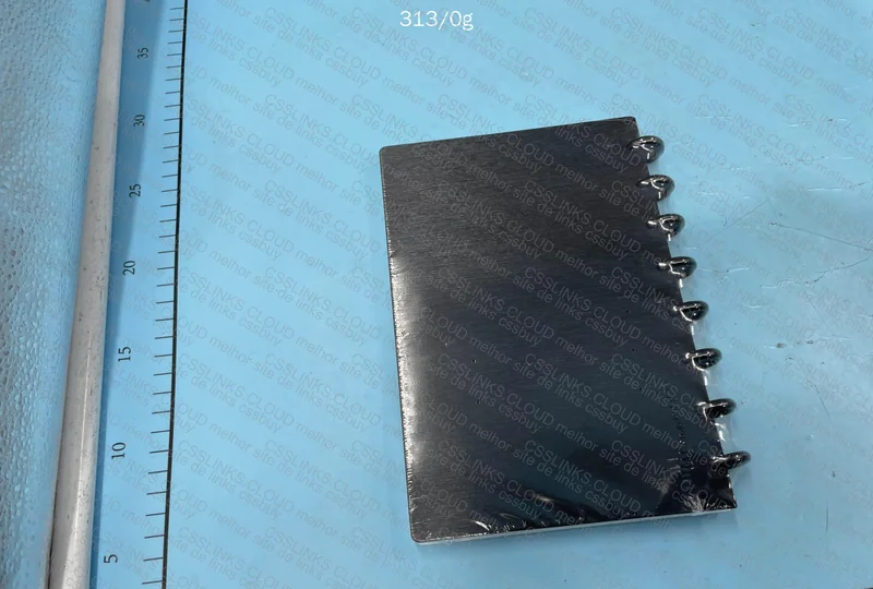 Disc Notebook 2