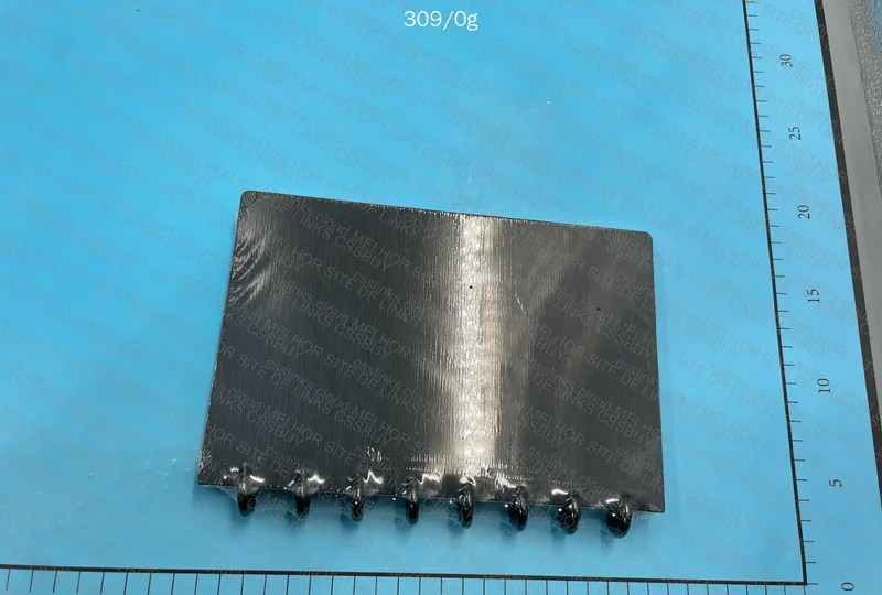 A5 Disc Notebook 3