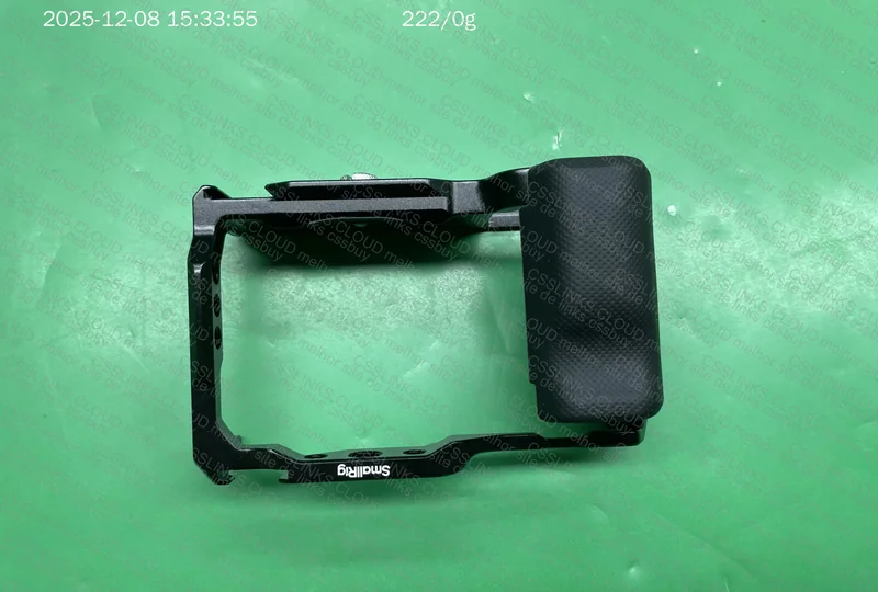 Cage Small Ring ZVE10 2