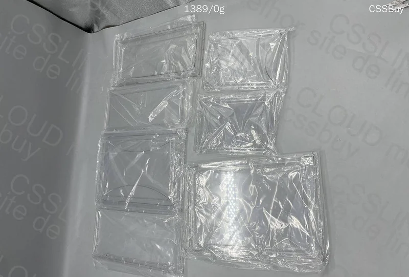 Acrylic Box