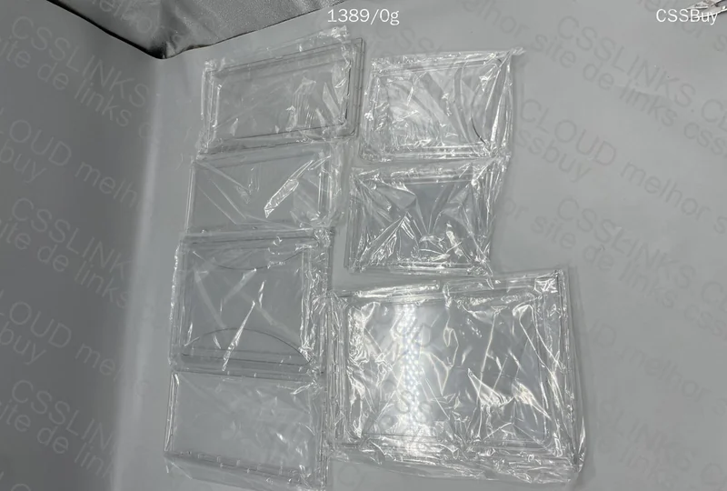 Acrylic Box 2