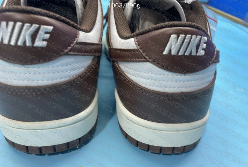 Random Box (Blind-Box) - Nike Dunk Low Cacao Wow 2