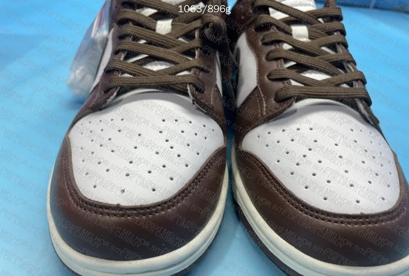Random Box (Blind-Box) - Nike Dunk Low Cacao Wow 3