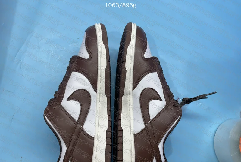 Random Box (Blind-Box) - Nike Dunk Low Cacao Wow 5