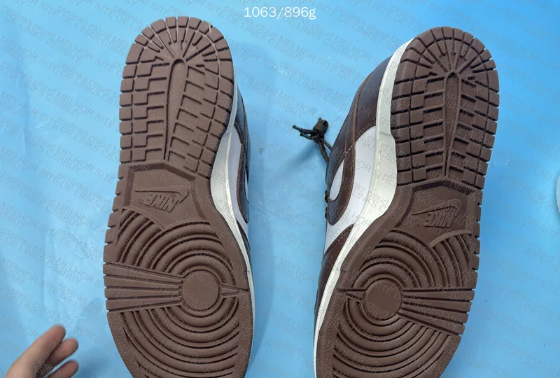 Random Box (Blind-Box) - Nike Dunk Low Cacao Wow 6