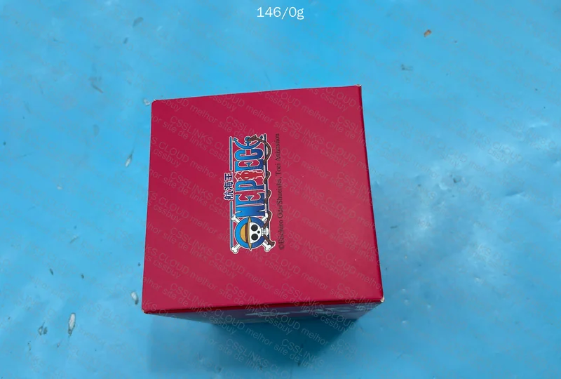 One Piece Blind Box
