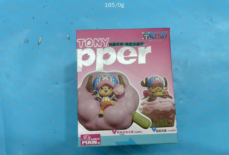 One Piece Blind Box 6