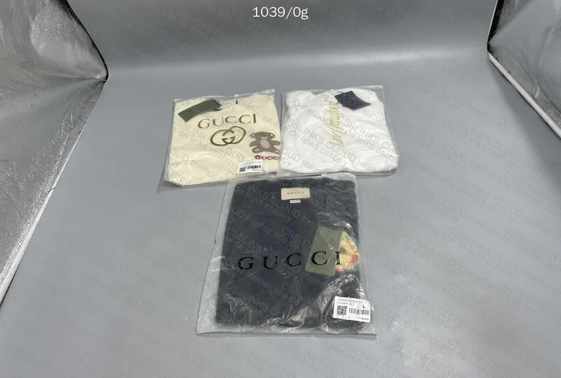 Lucky Box 3 T-shirts for 49.90y - HB