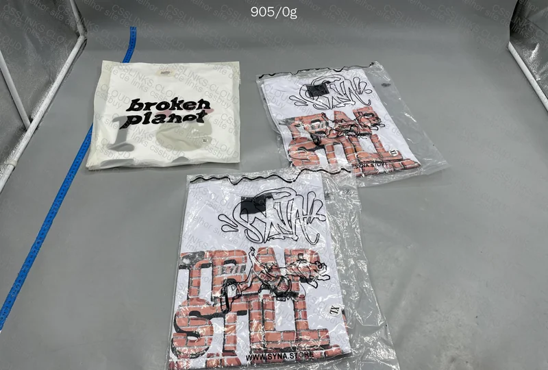 Lucky Box - 3 Tees for 99y