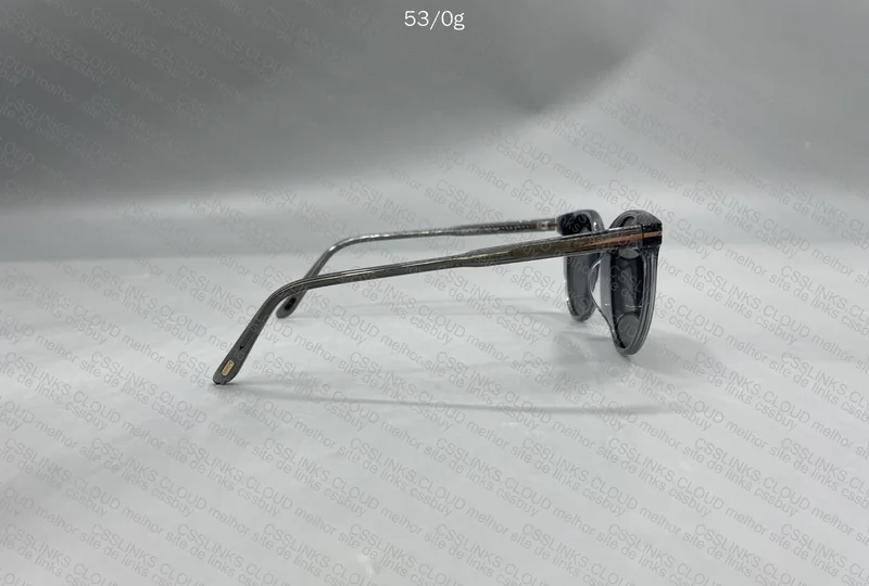 TF Glasses Box 6