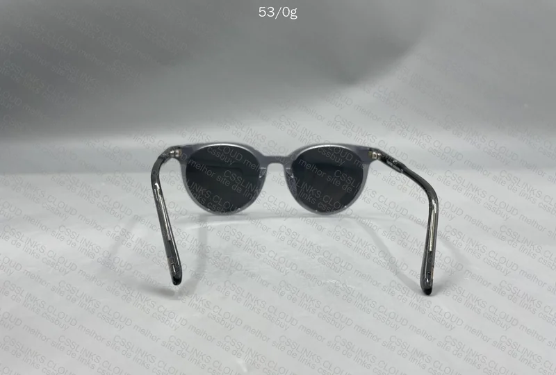 TF Glasses Box 7