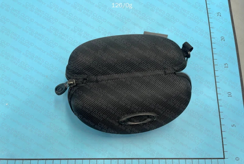 Oakley Glasses Box