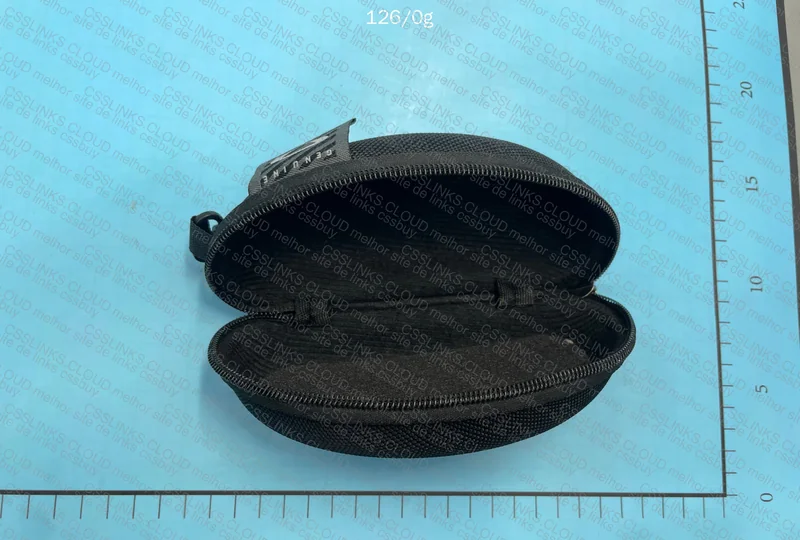 Oakley Glasses Box 2