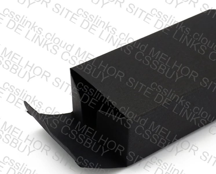 Cardboard Glasses Box 6