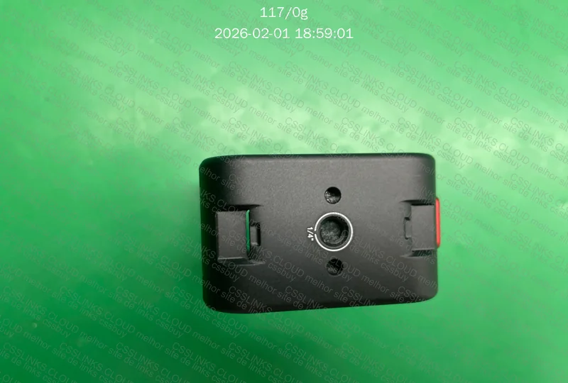 Caixa de proteção dji osmo action 5 pro