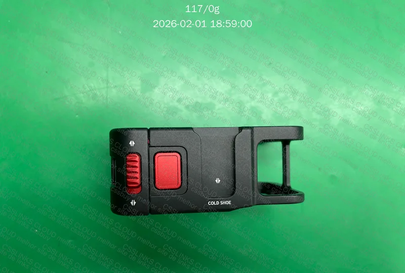 Caixa de proteção dji osmo action 5 pro 2