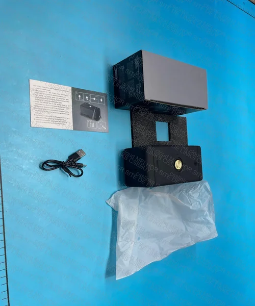 Marchell Speaker Box